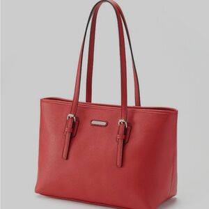 Dana Buchman Shoulder Bag NWOT